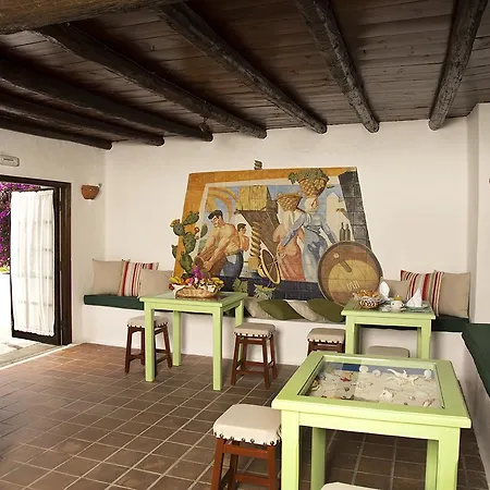 Oda ve Kahvaltı Hotelito La Era Yaiza (Lanzarote)
