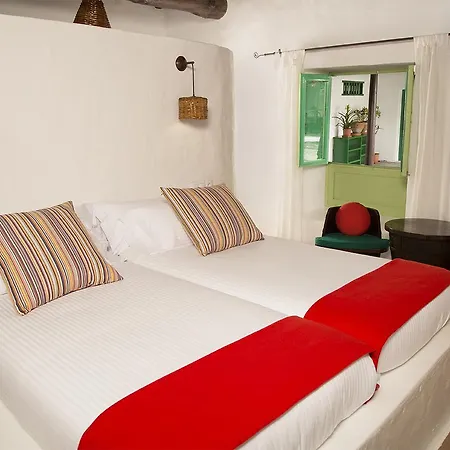 Hotelito La Era Oda ve Kahvaltı 3*