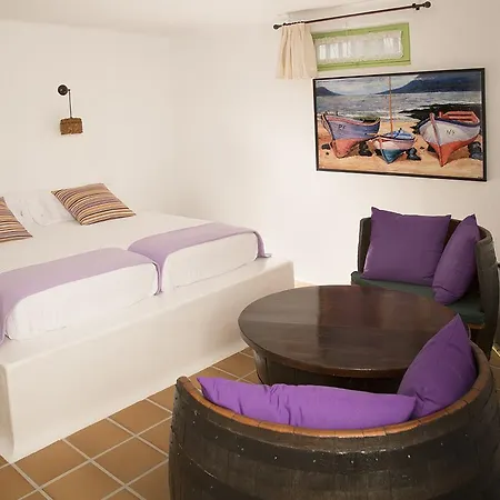 Hotelito La Era Oda ve Kahvaltı