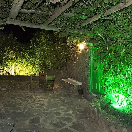 Hotelito La Era Oda ve Kahvaltı