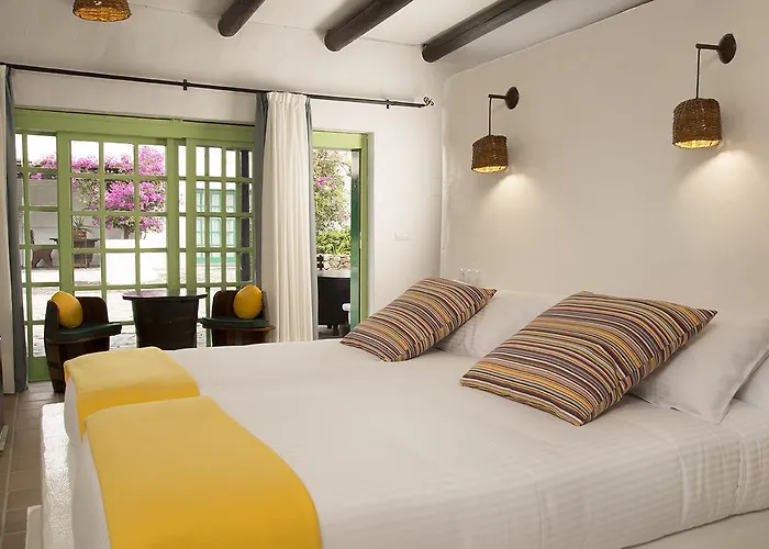 Hotelito La Era Alojamento de Acomodação e Pequeno-almoço