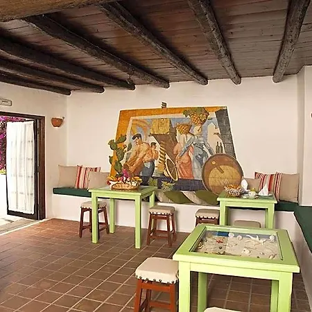 Bed & Breakfast Hotelito La Era Yaiza (Lanzarote)