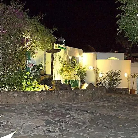 Hotelito La Era Bed and Breakfast