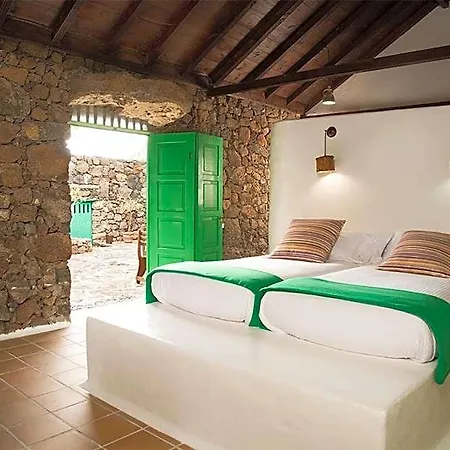Bed & Breakfast Hotelito La Era