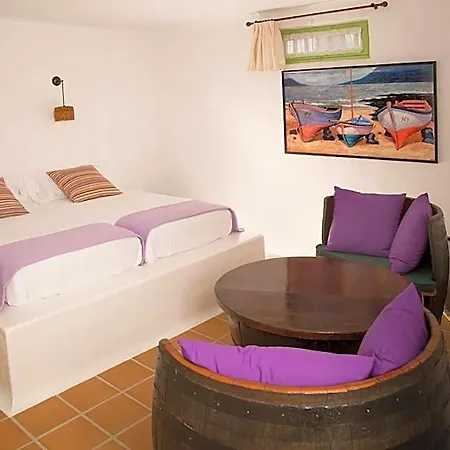 Hotelito La Era Yaiza (Lanzarote)