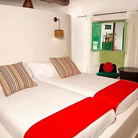Hotelito La Era Bed and Breakfast Yaiza (Lanzarote)