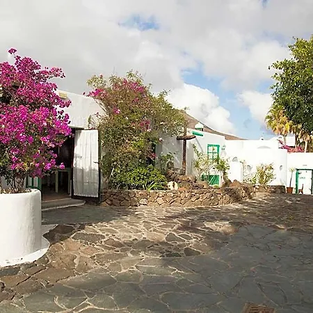 Hotelito La Era Bed and Breakfast