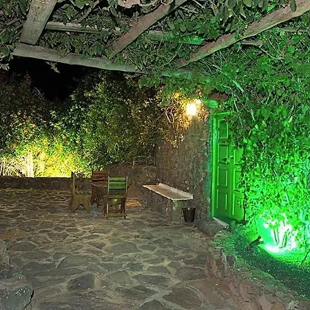 Bed & Breakfast Hotelito La Era