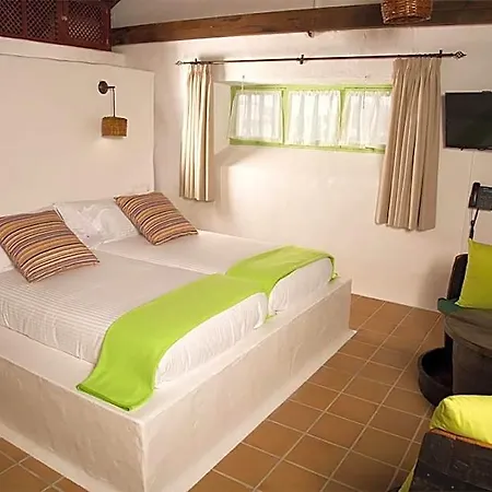 Hotelito La Era 3* Yaiza (Lanzarote)