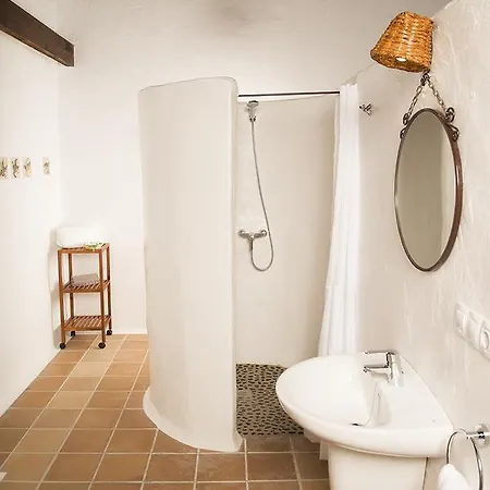 Bed and Breakfast Hotelito La Era 3*