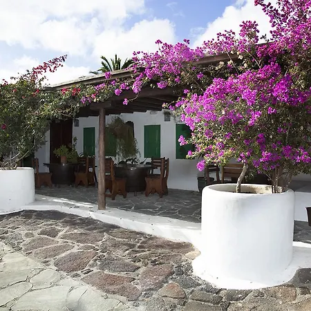 Hotelito La Era Panzió