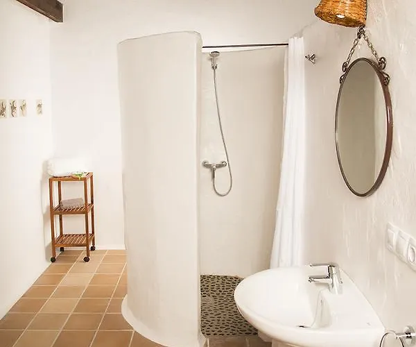 Nocleg ze śniadaniem Hotelito La Era 3*