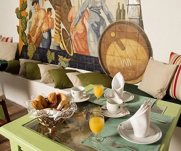 Bed & Breakfast Hotelito La Era