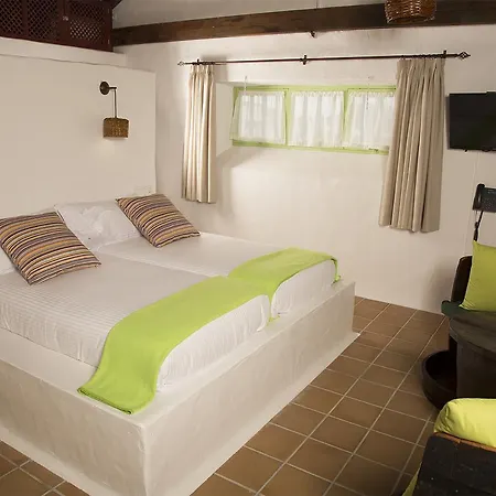 Oda ve Kahvaltı Hotelito La Era Yaiza (Lanzarote)